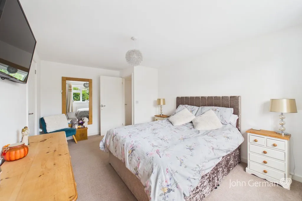 Collinson Road, Barton-under-Needwood, photo 23