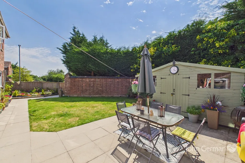 Collinson Road, Barton-under-Needwood, photo 30