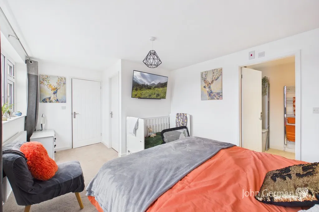 Collinson Road, Barton-under-Needwood, photo 18