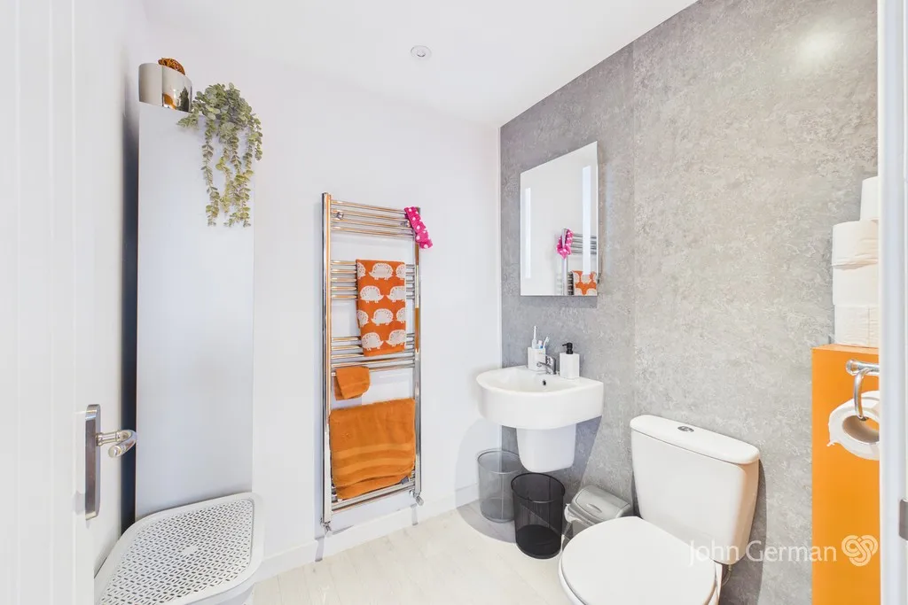 Collinson Road, Barton-under-Needwood, photo 20