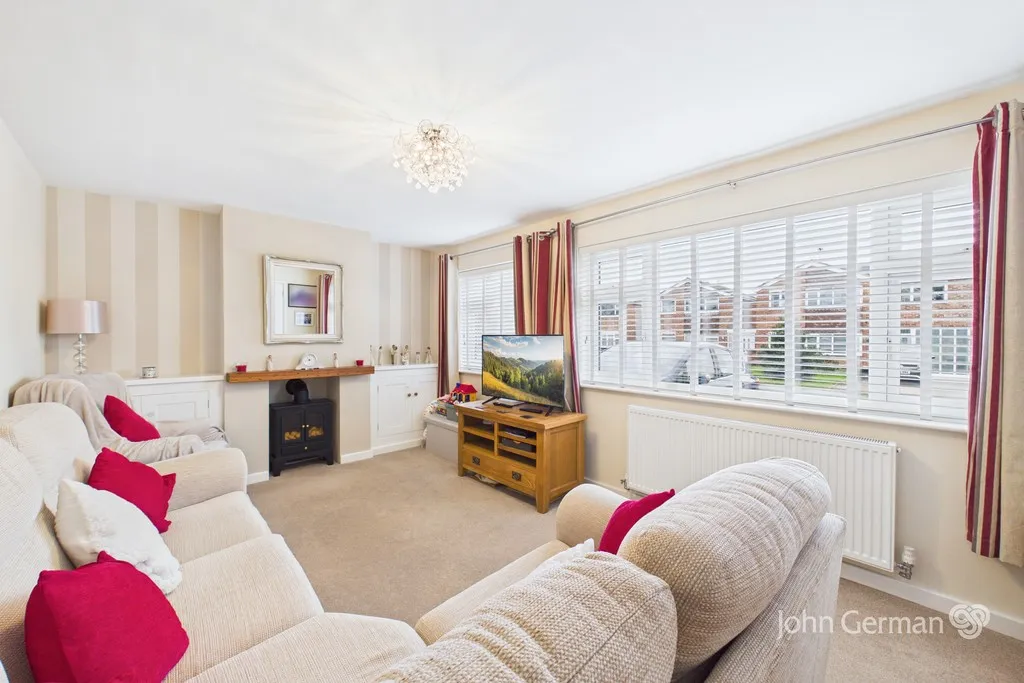 Collinson Road, Barton-under-Needwood, photo 5