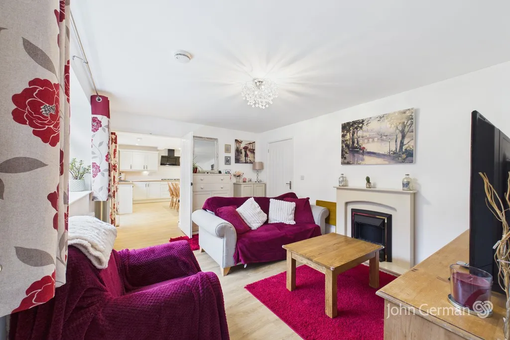 Collinson Road, Barton-under-Needwood, photo 8