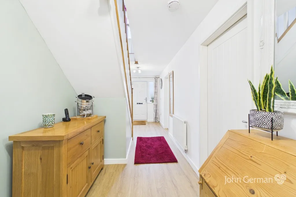 Collinson Road, Barton-under-Needwood, photo 15