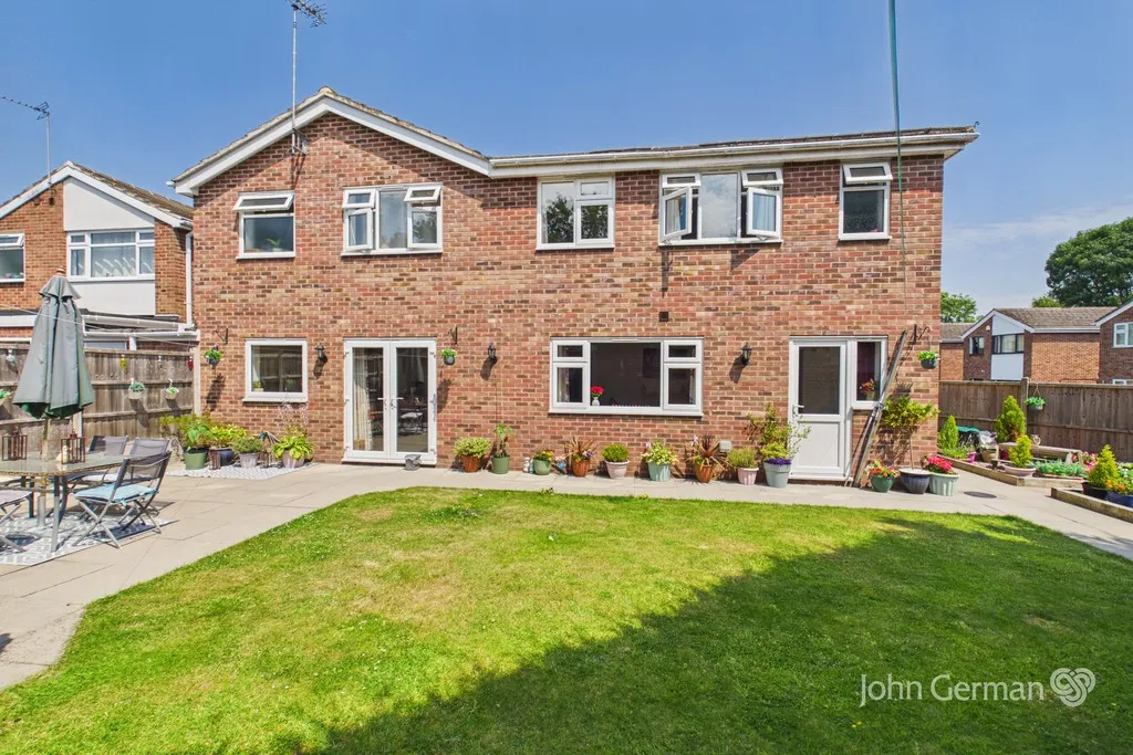 Collinson Road, Barton-under-Needwood, photo 34