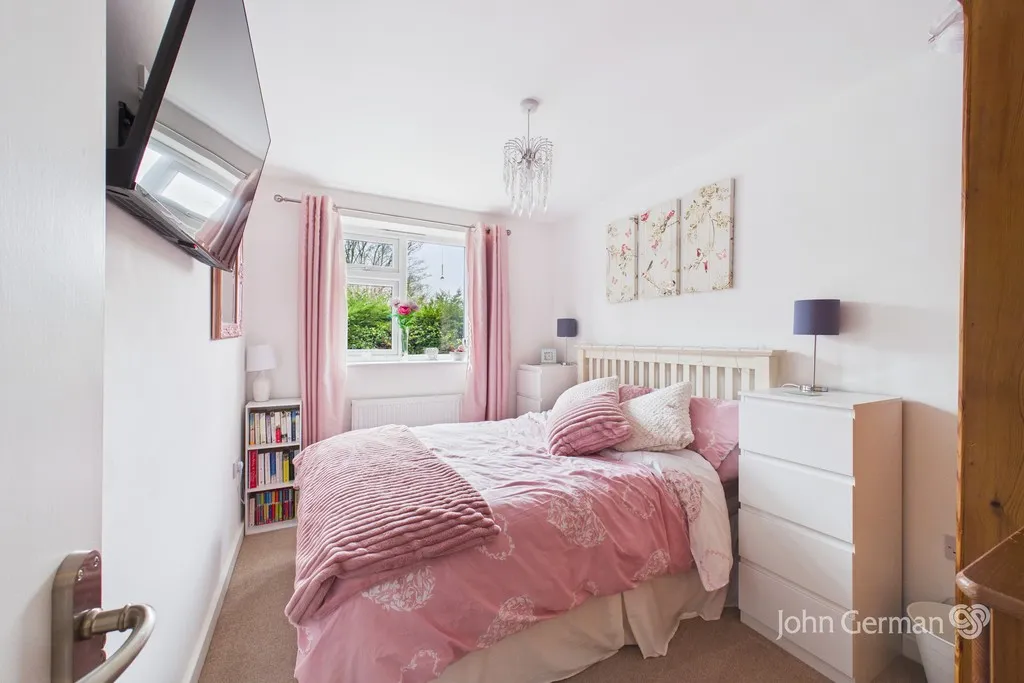 Collinson Road, Barton-under-Needwood, photo 27