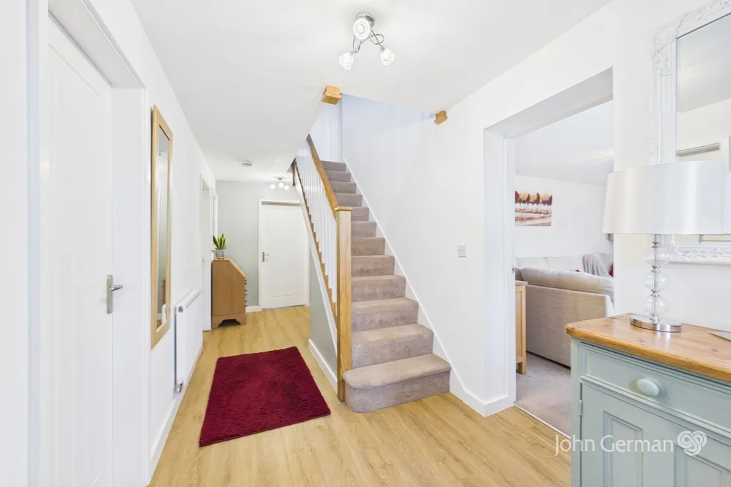 Collinson Road, Barton-under-Needwood, photo 14