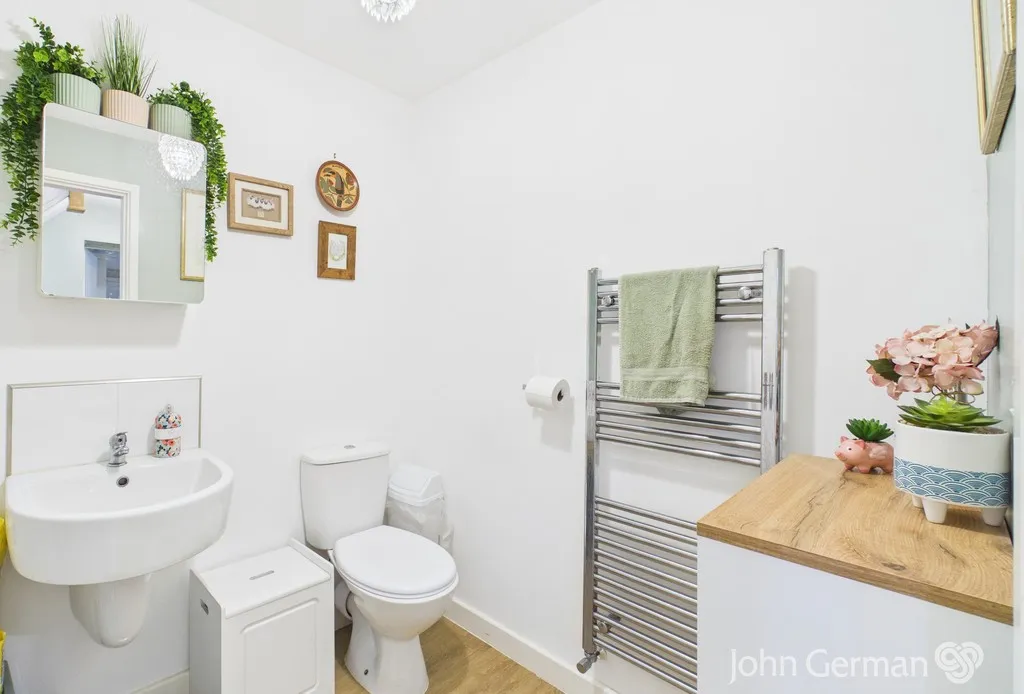 Collinson Road, Barton-under-Needwood, photo 10
