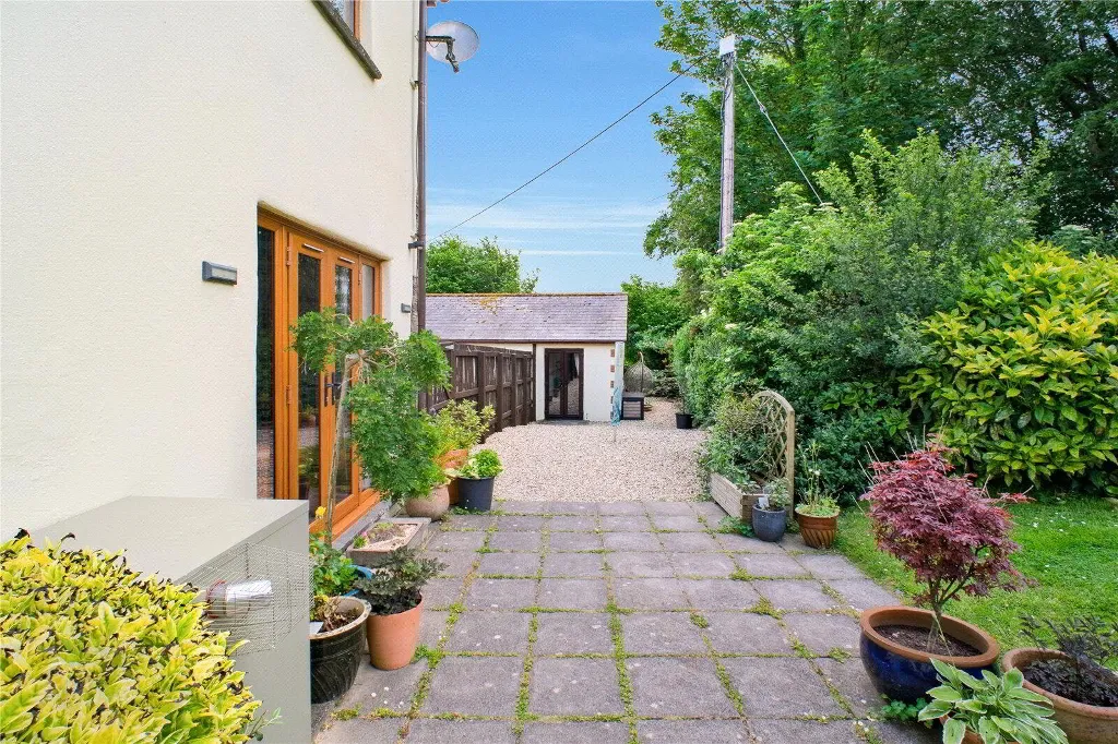 Buckland Brewer, Bideford, EX39, photo 15