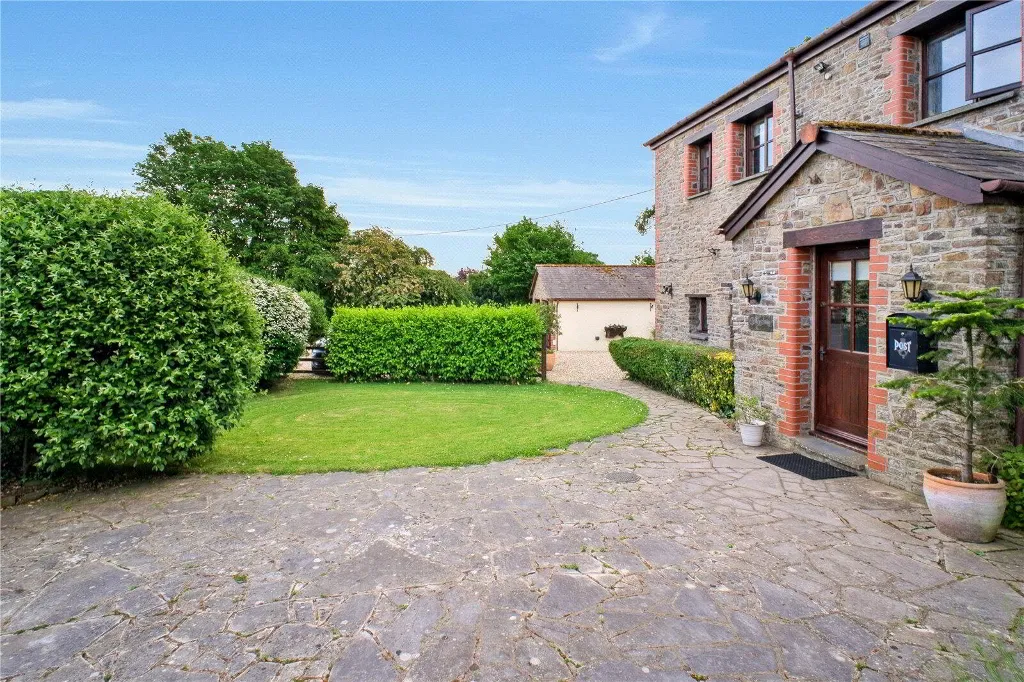 Buckland Brewer, Bideford, EX39, photo 21