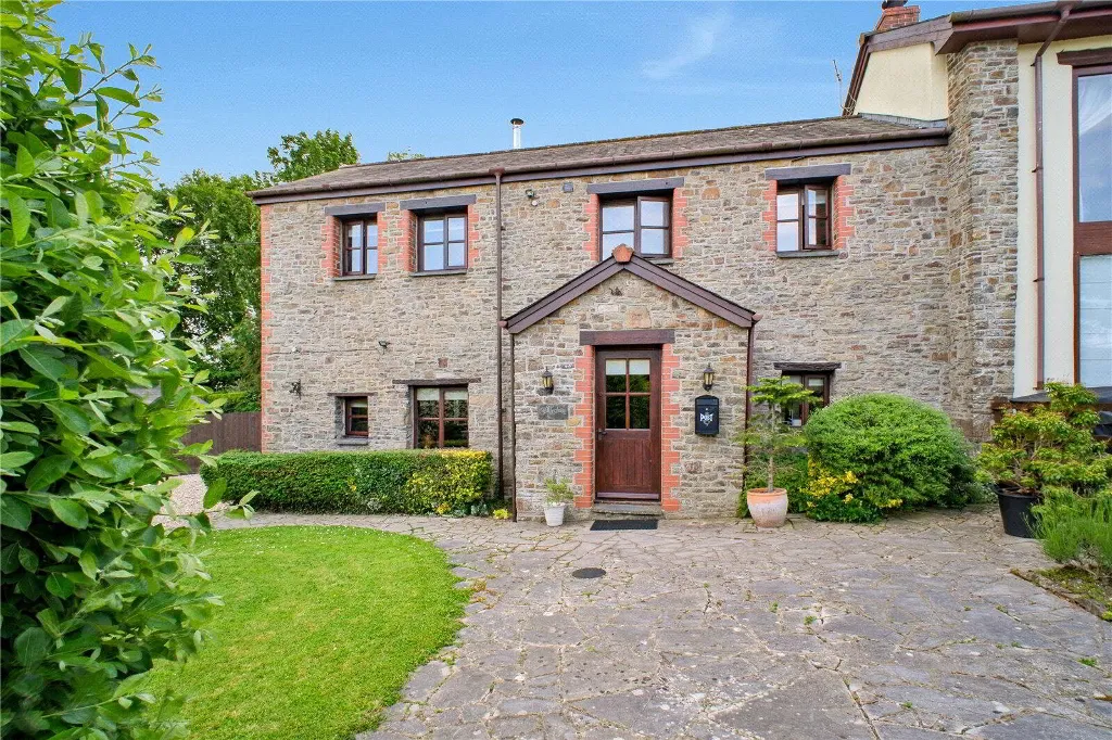 Buckland Brewer, Bideford, EX39, photo 20