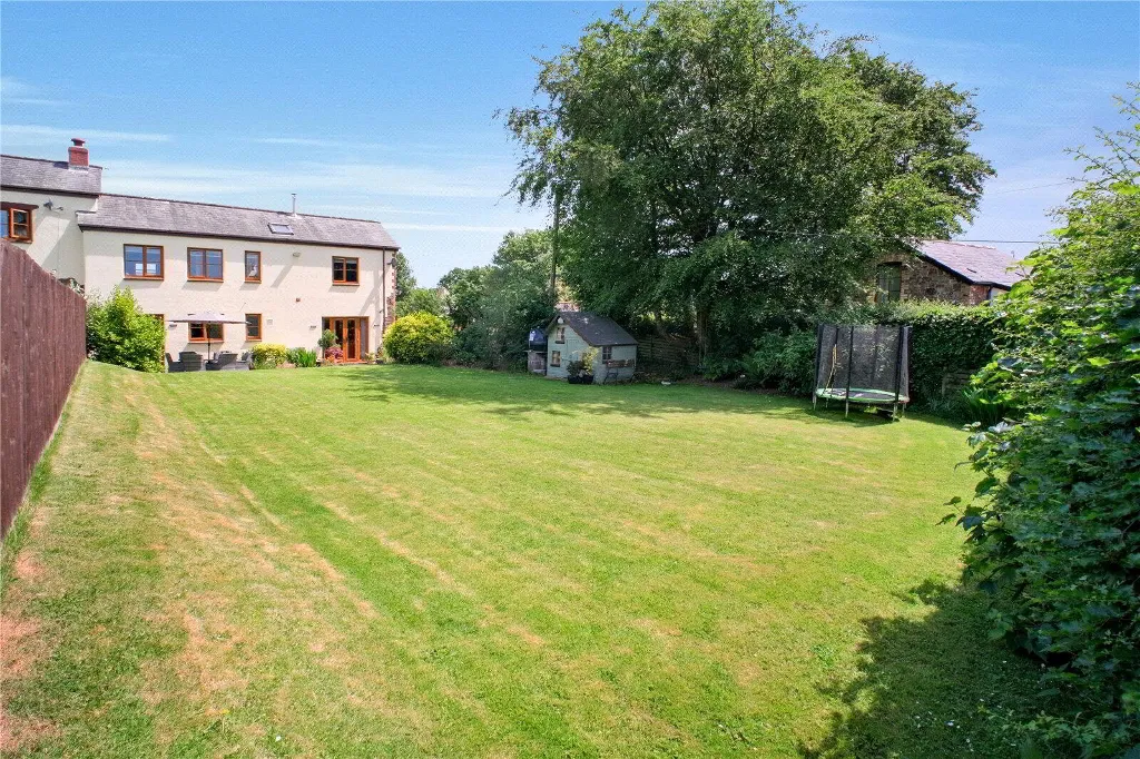 Buckland Brewer, Bideford, EX39, photo 2