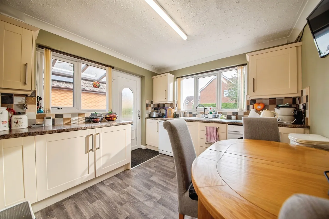 Crosslands, Donington, PE11, photo 2