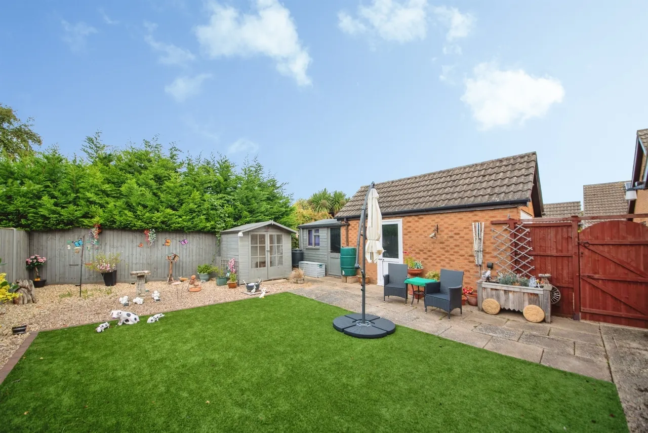 Crosslands, Donington, PE11, photo 18