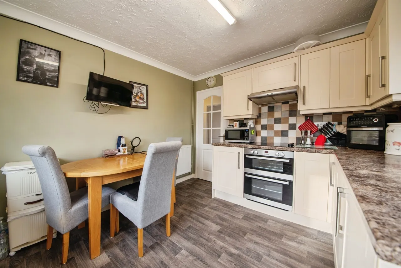 Crosslands, Donington, PE11, photo 5