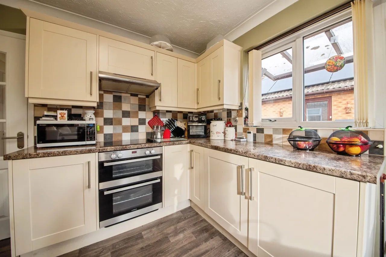 Crosslands, Donington, PE11, photo 4