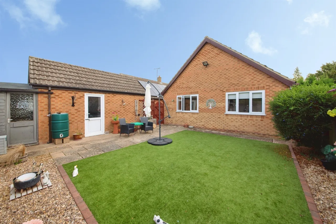 Crosslands, Donington, PE11, photo 14