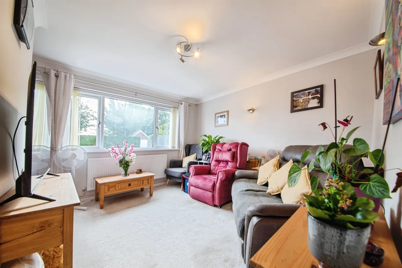Crosslands, Donington, PE11, photo 6