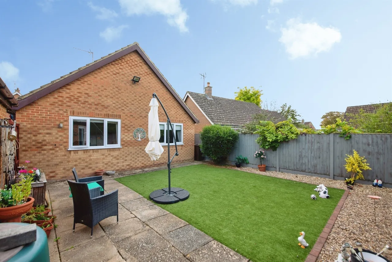 Crosslands, Donington, PE11, photo 17