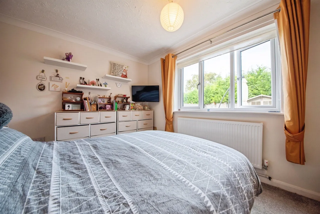 Crosslands, Donington, PE11, photo 11