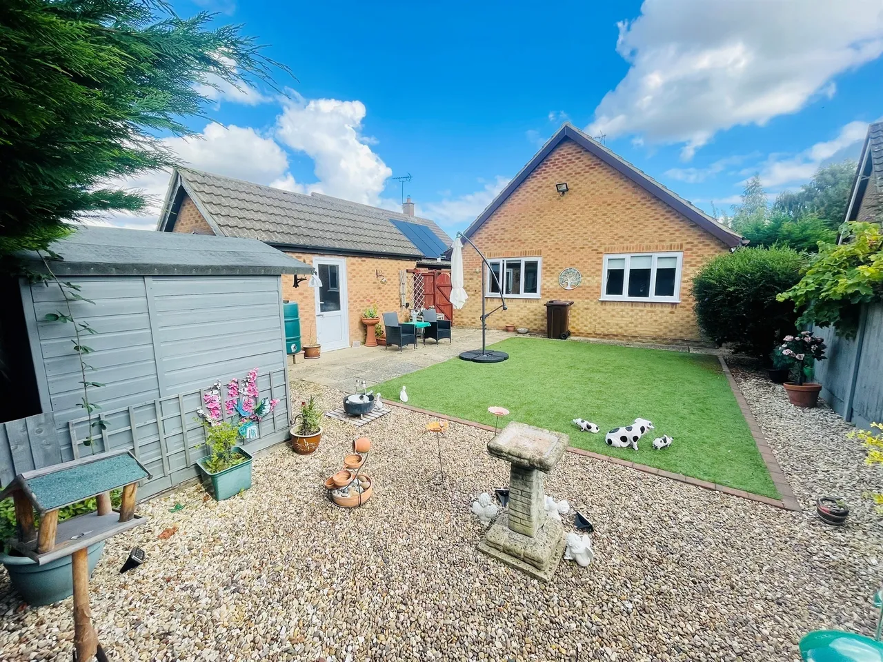 Crosslands, Donington, PE11, photo 15