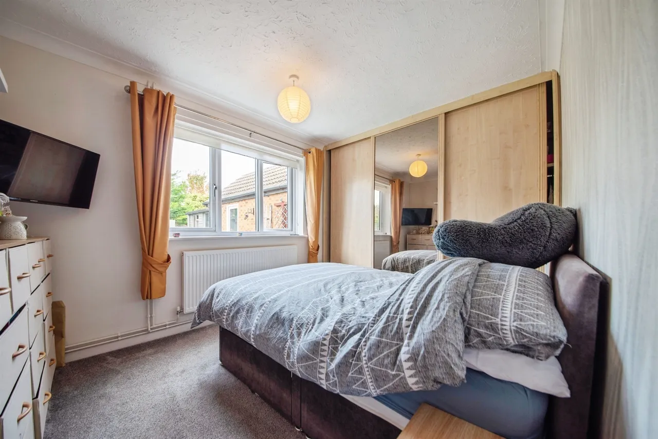 Crosslands, Donington, PE11, photo 10