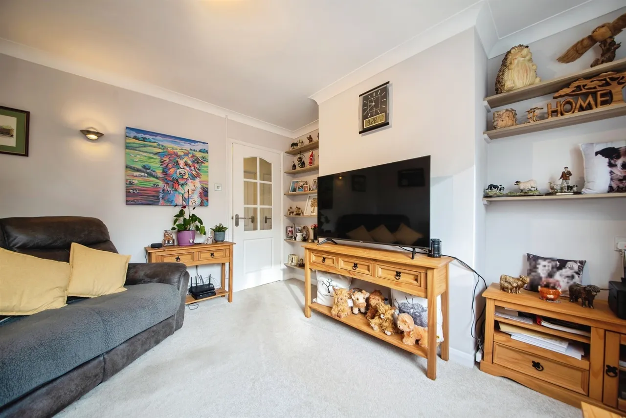 Crosslands, Donington, PE11, photo 7