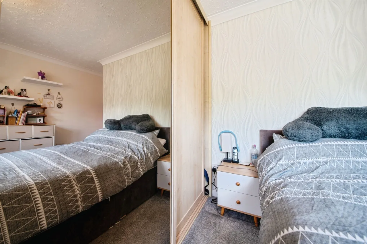 Crosslands, Donington, PE11, photo 12