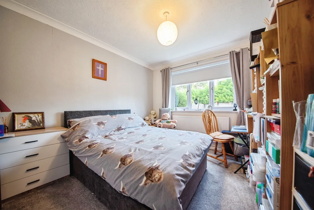 Crosslands, Donington, PE11, photo 9