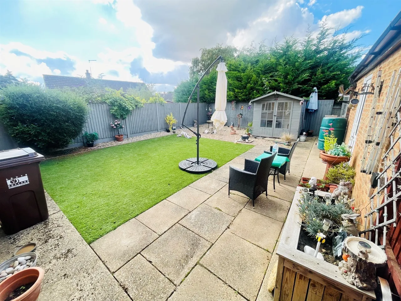 Crosslands, Donington, PE11, photo 16
