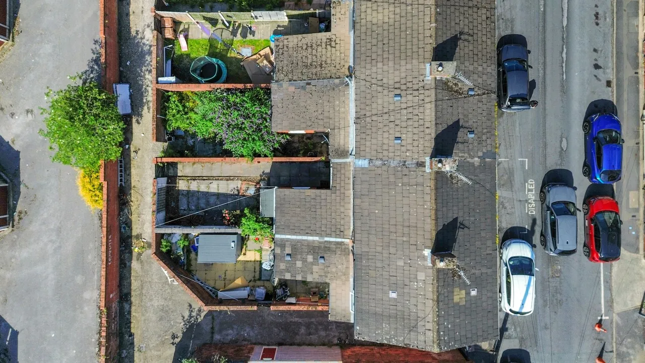 Grafton Street, St. Helens, St. Helens, WA10 4HQ, photo 16