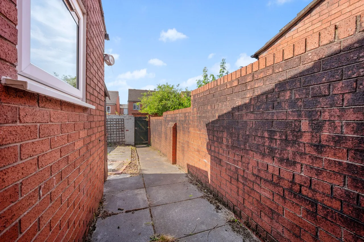 Grafton Street, St. Helens, St. Helens, WA10 4HQ, photo 14