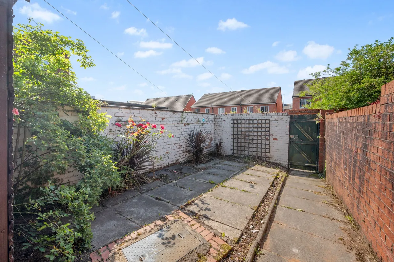 Grafton Street, St. Helens, St. Helens, WA10 4HQ, photo 12
