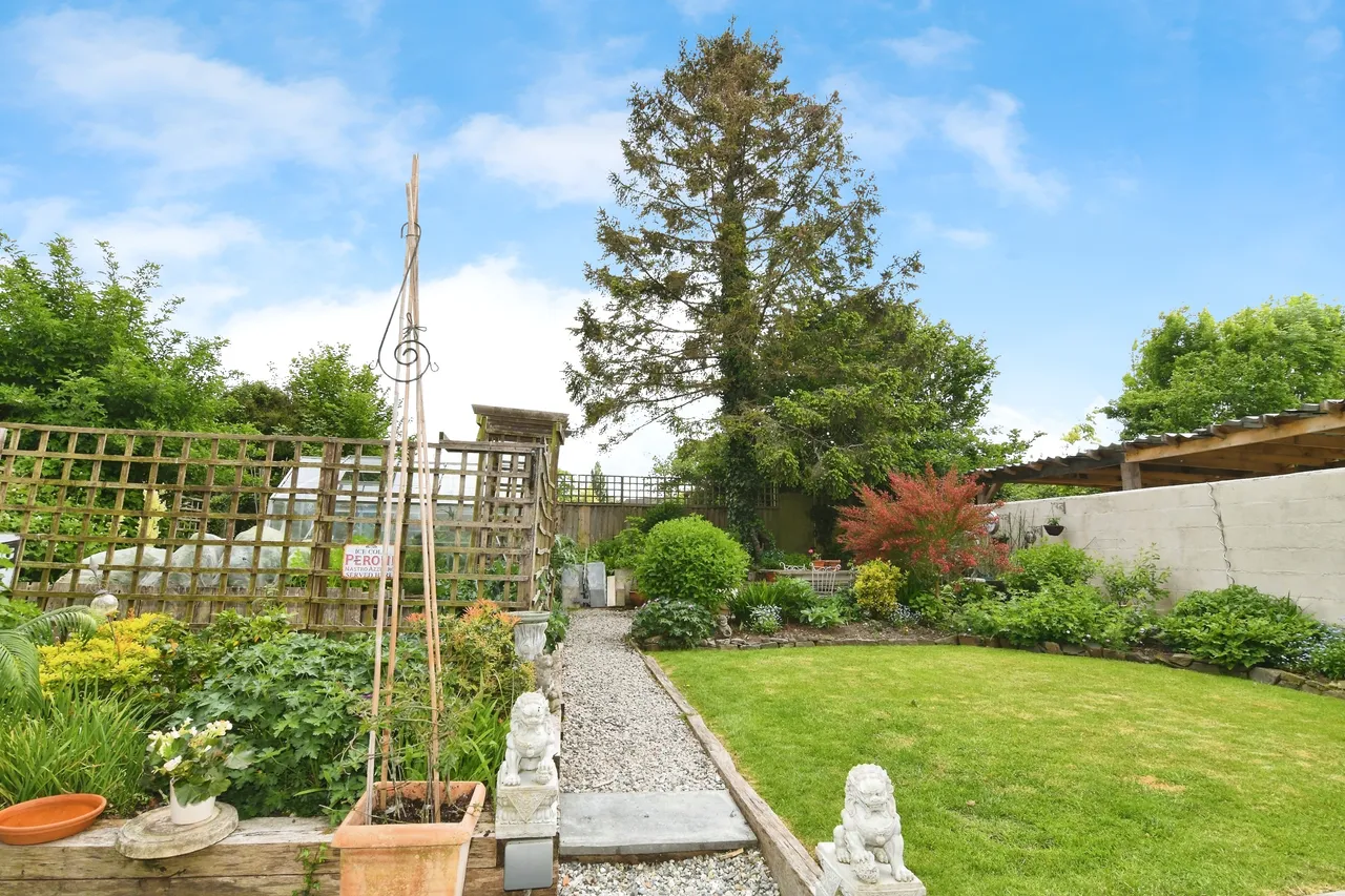 Hillcrest Road, Barnstaple, EX32, photo 15