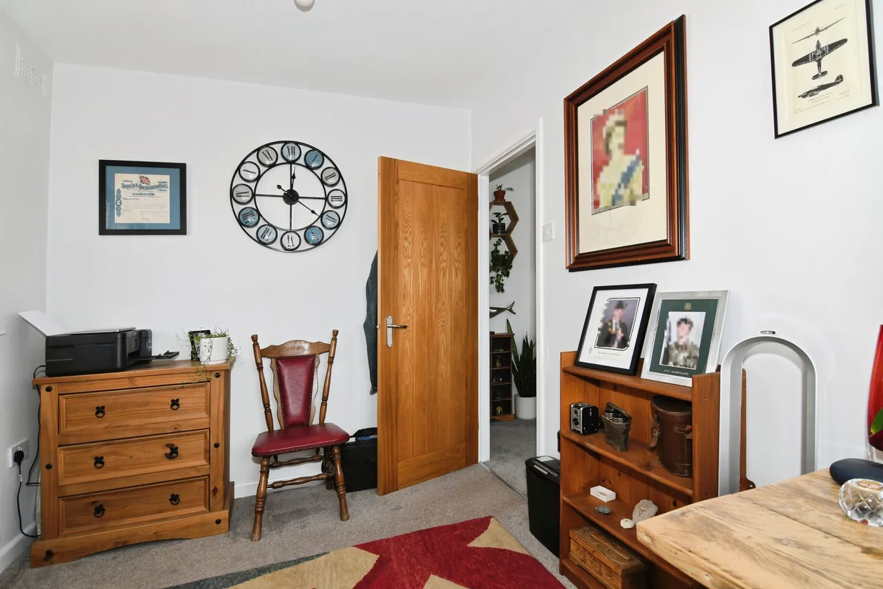 Hillcrest Road, Barnstaple, EX32, photo 5