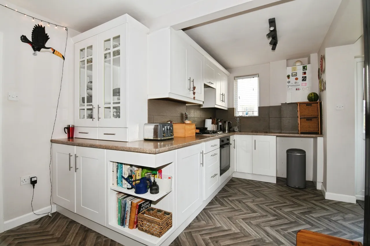 Hillcrest Road, Barnstaple, EX32, photo 3