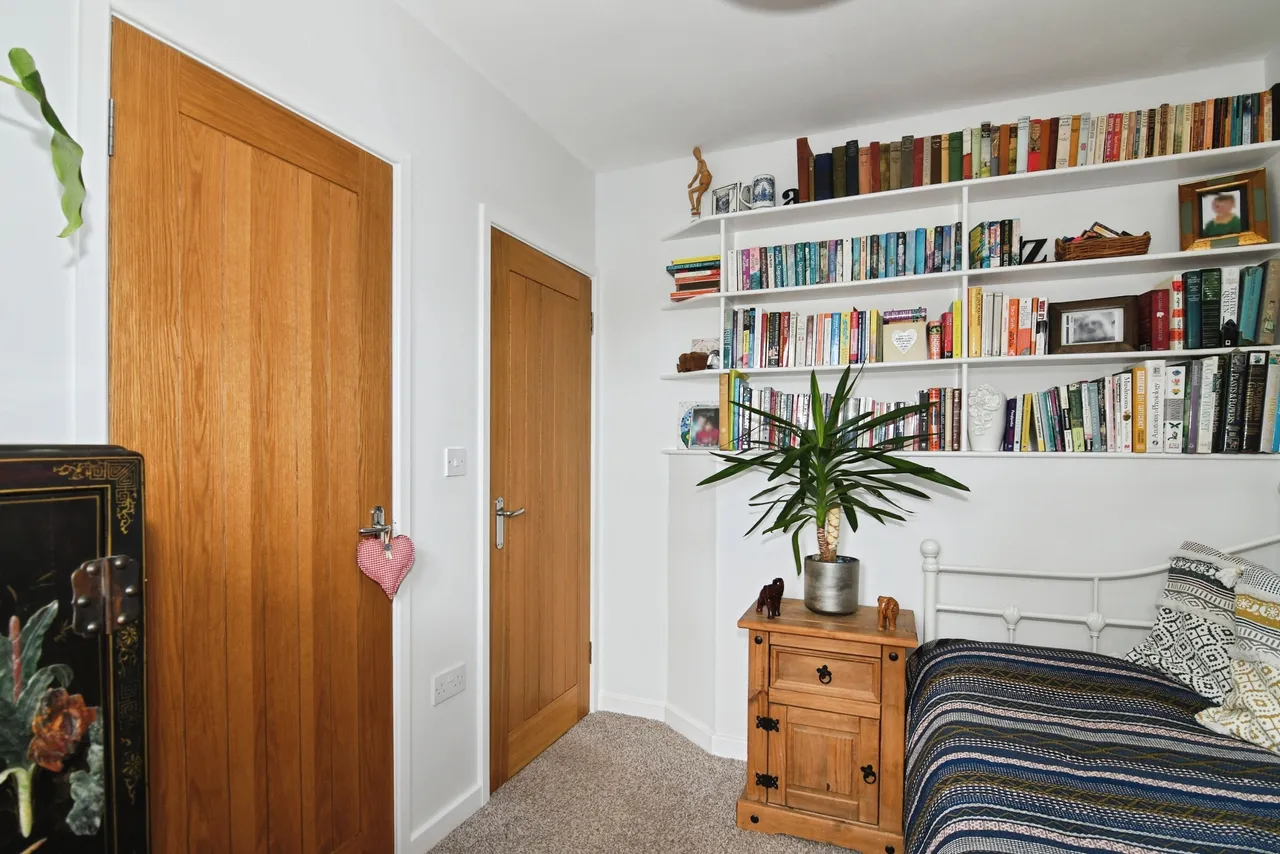 Hillcrest Road, Barnstaple, EX32, photo 12