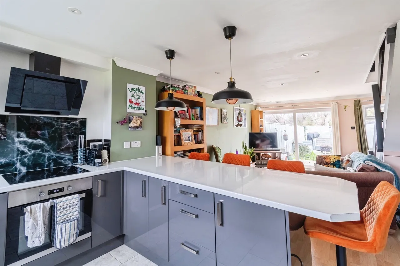 Ashwood Road, Rudloe, Corsham, photo 4