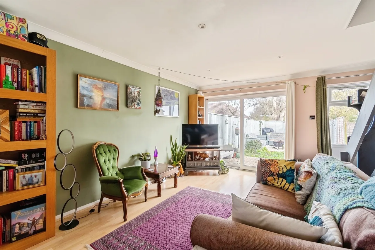 Ashwood Road, Rudloe, Corsham, photo 5