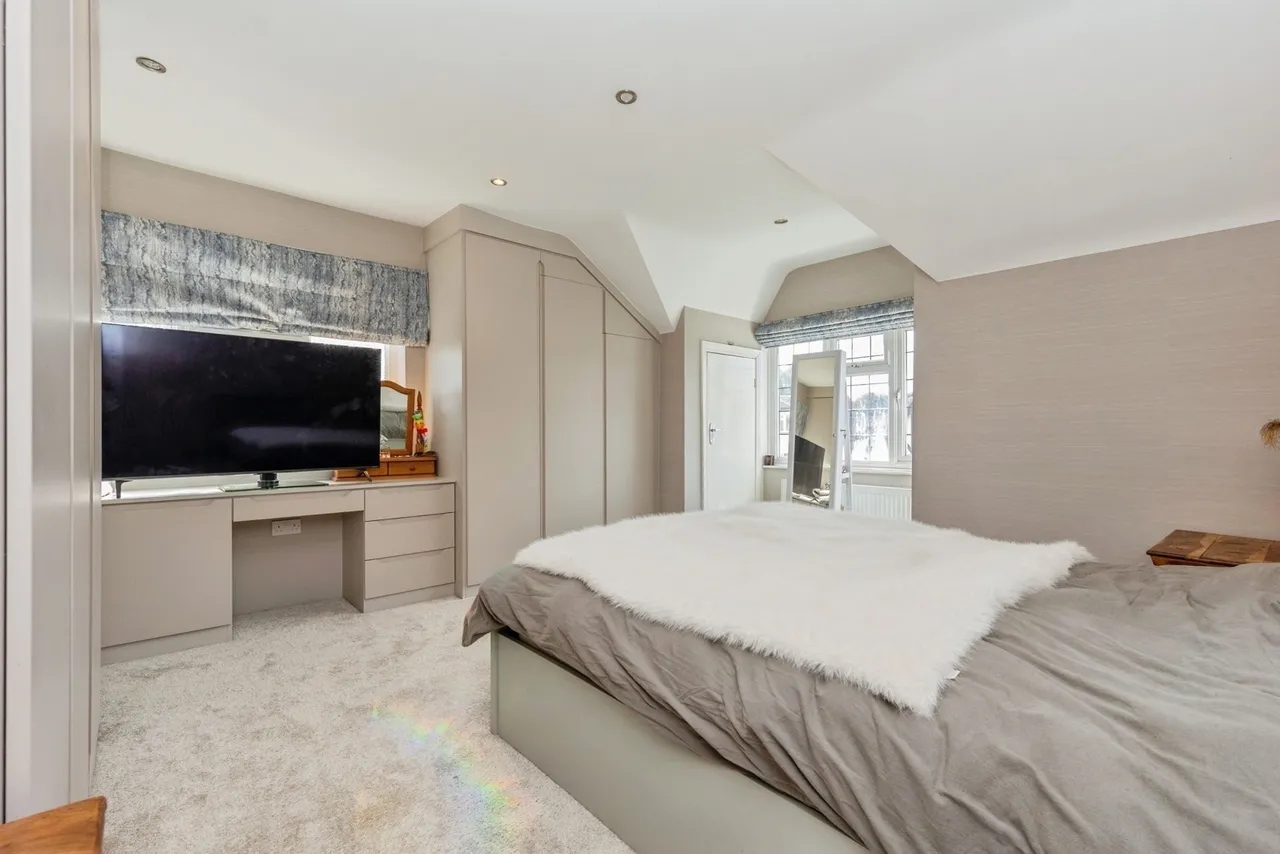 Kirkby Avenue, Sale, M33, photo 20