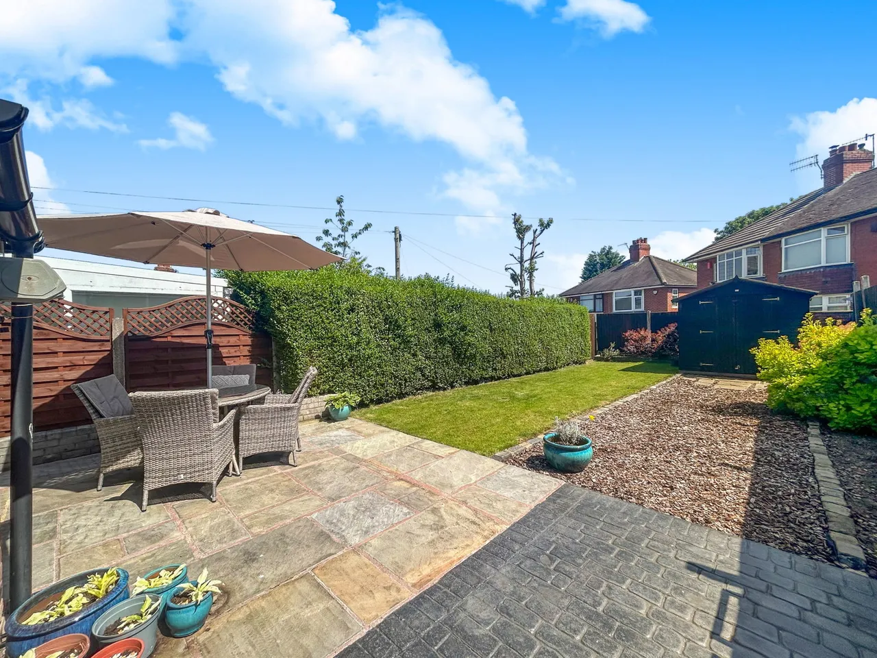Southlands Avenue, Dresden, Stoke-on-Trent, photo 12