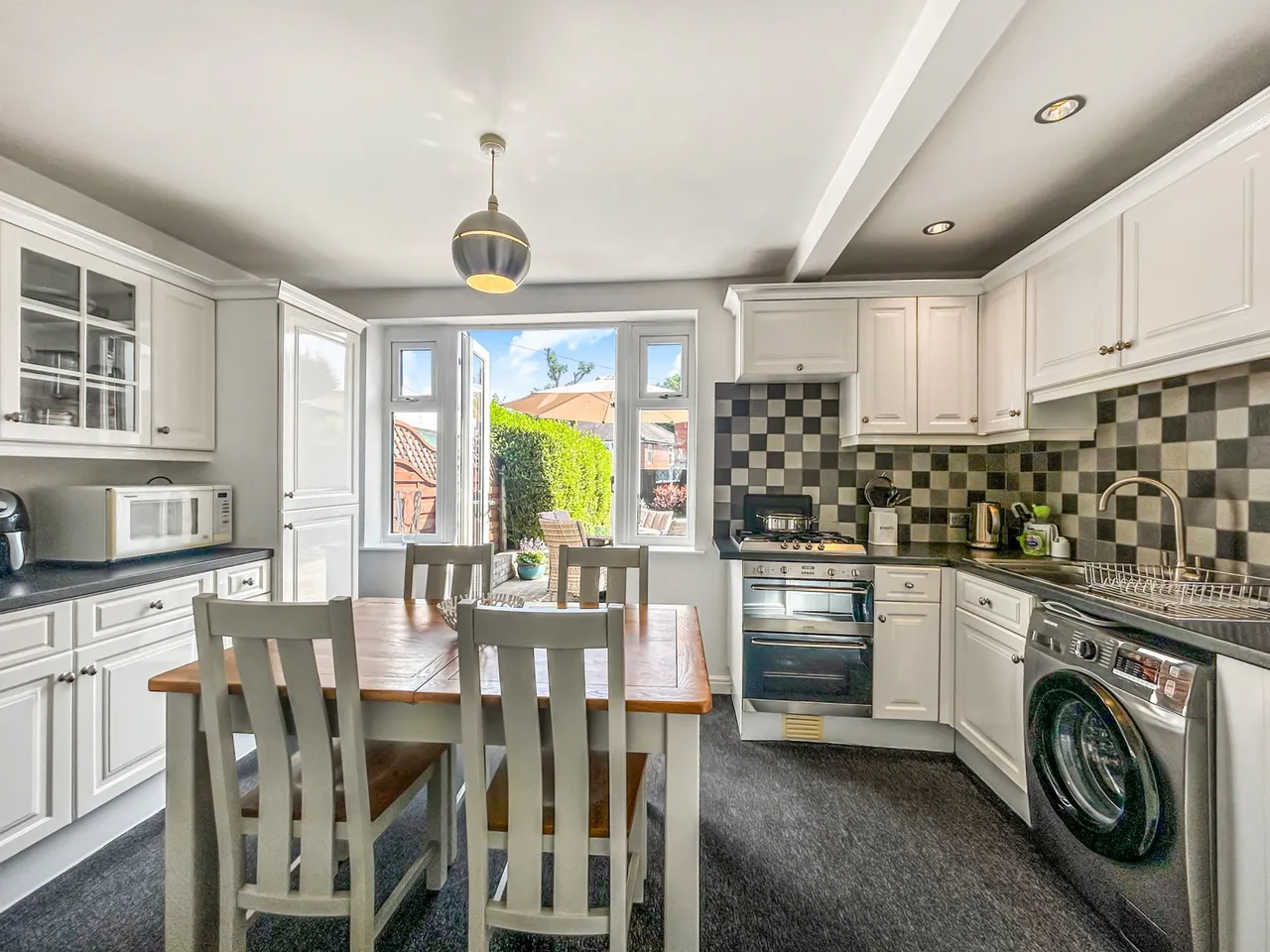 Southlands Avenue, Dresden, Stoke-on-Trent, photo 4