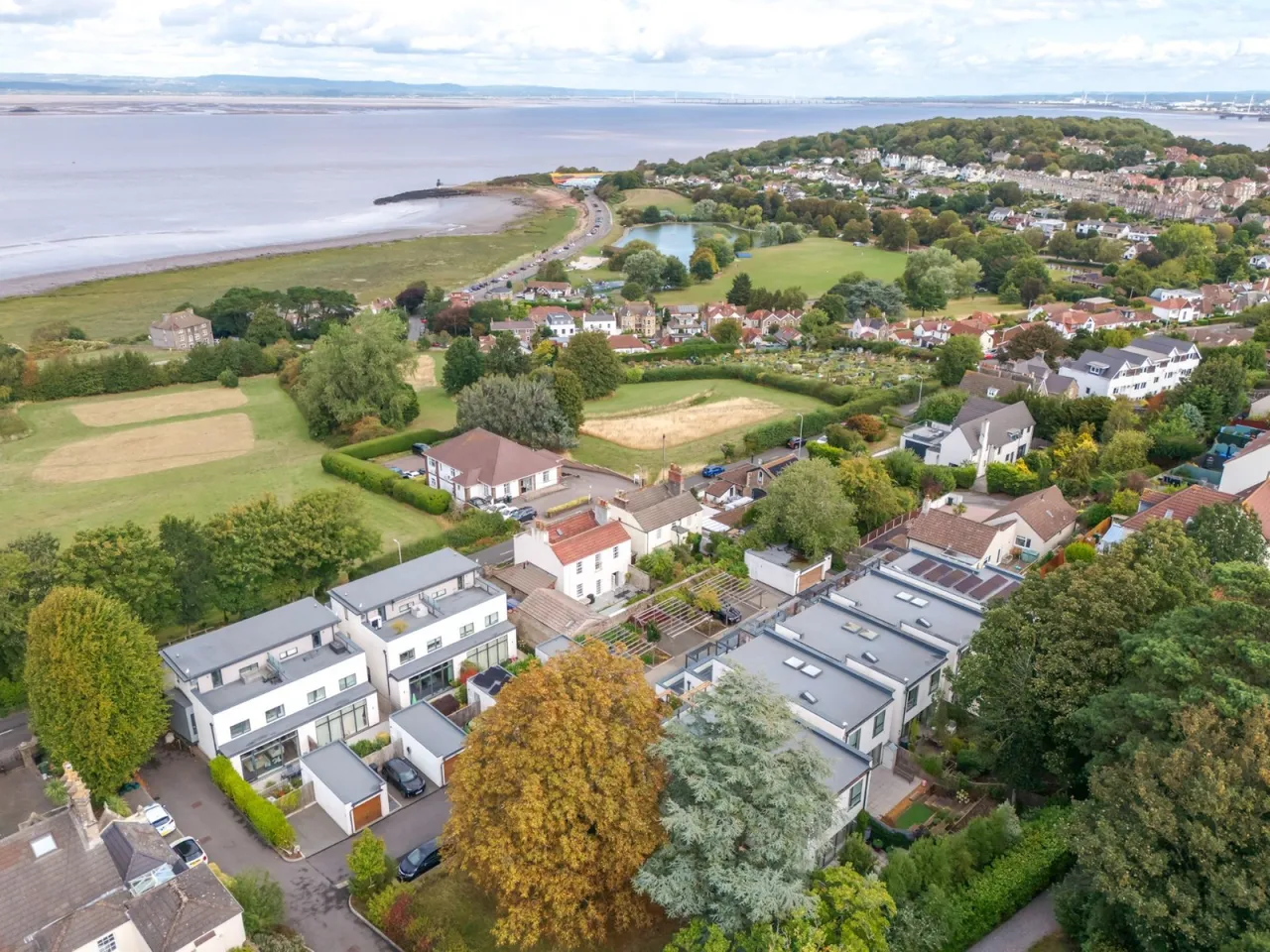 Rose Hill, Portishead, BS20, photo 3