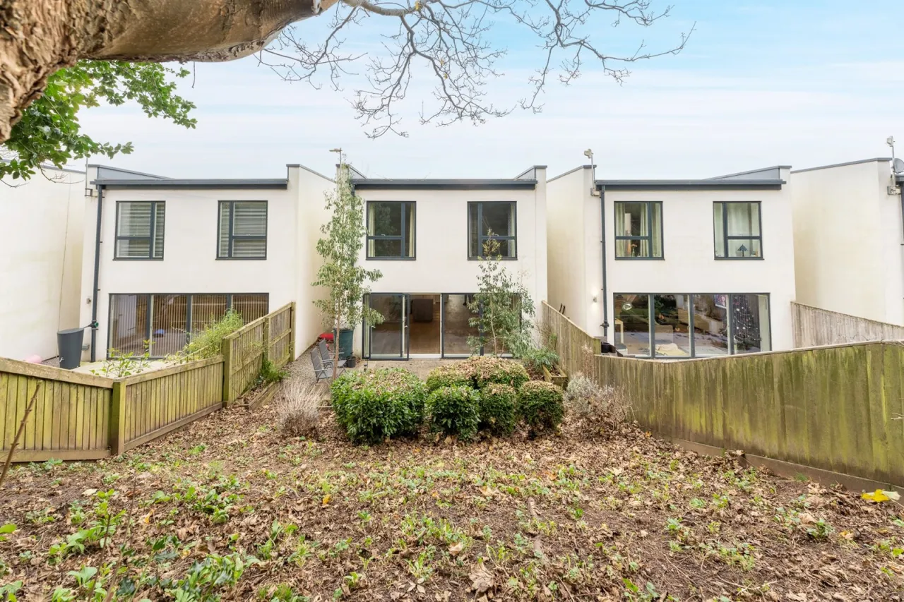 Rose Hill, Portishead, BS20, photo 11