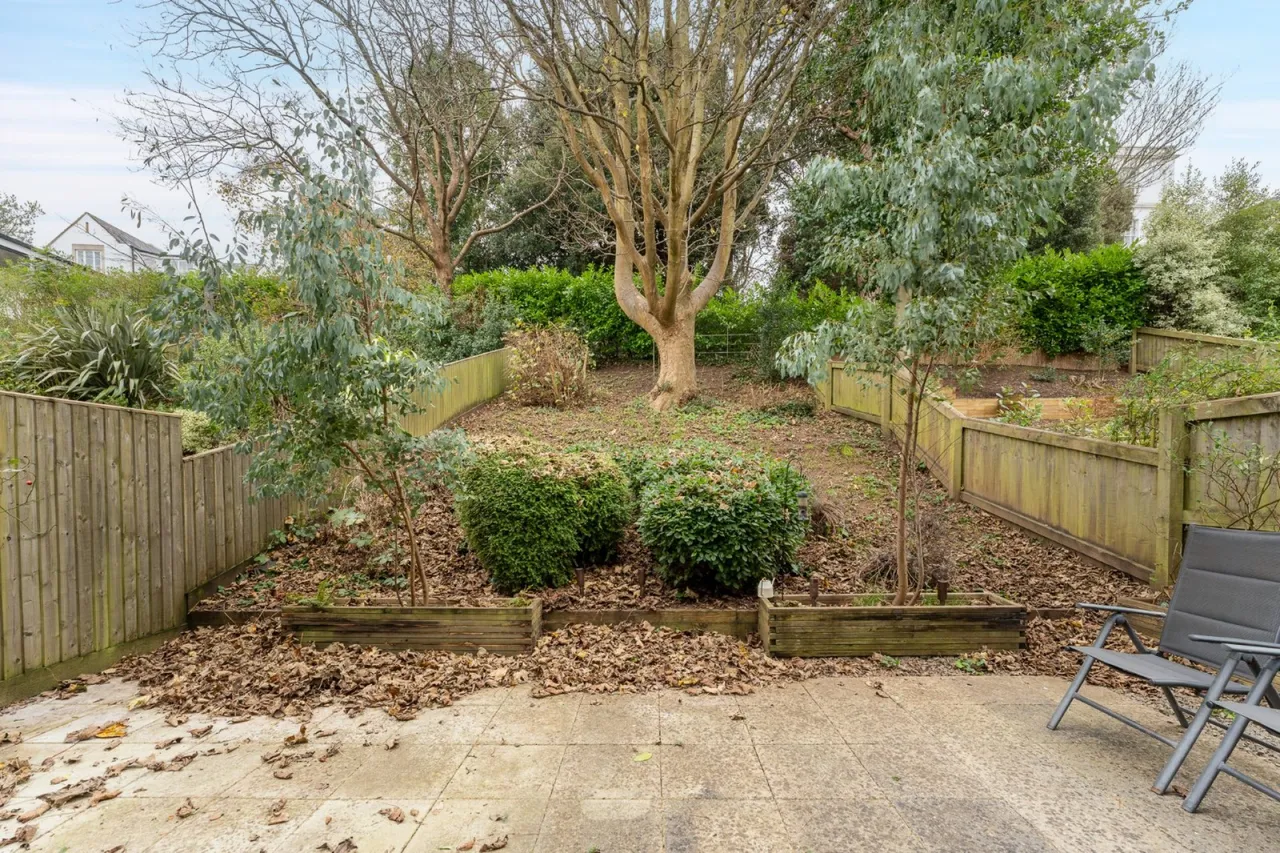 Rose Hill, Portishead, BS20, photo 10