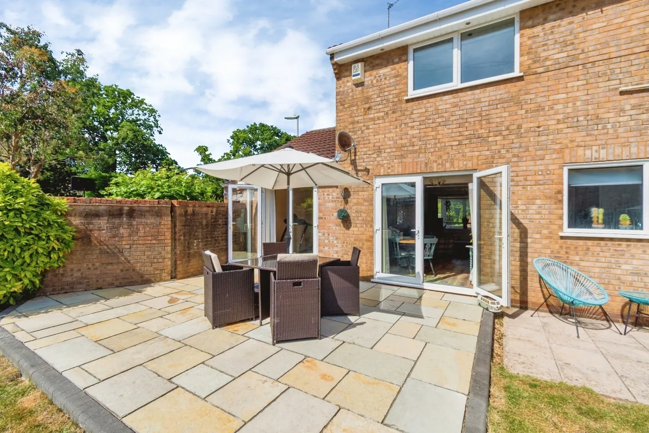 Dorland Gardens, Southampton, SO40, photo 22
