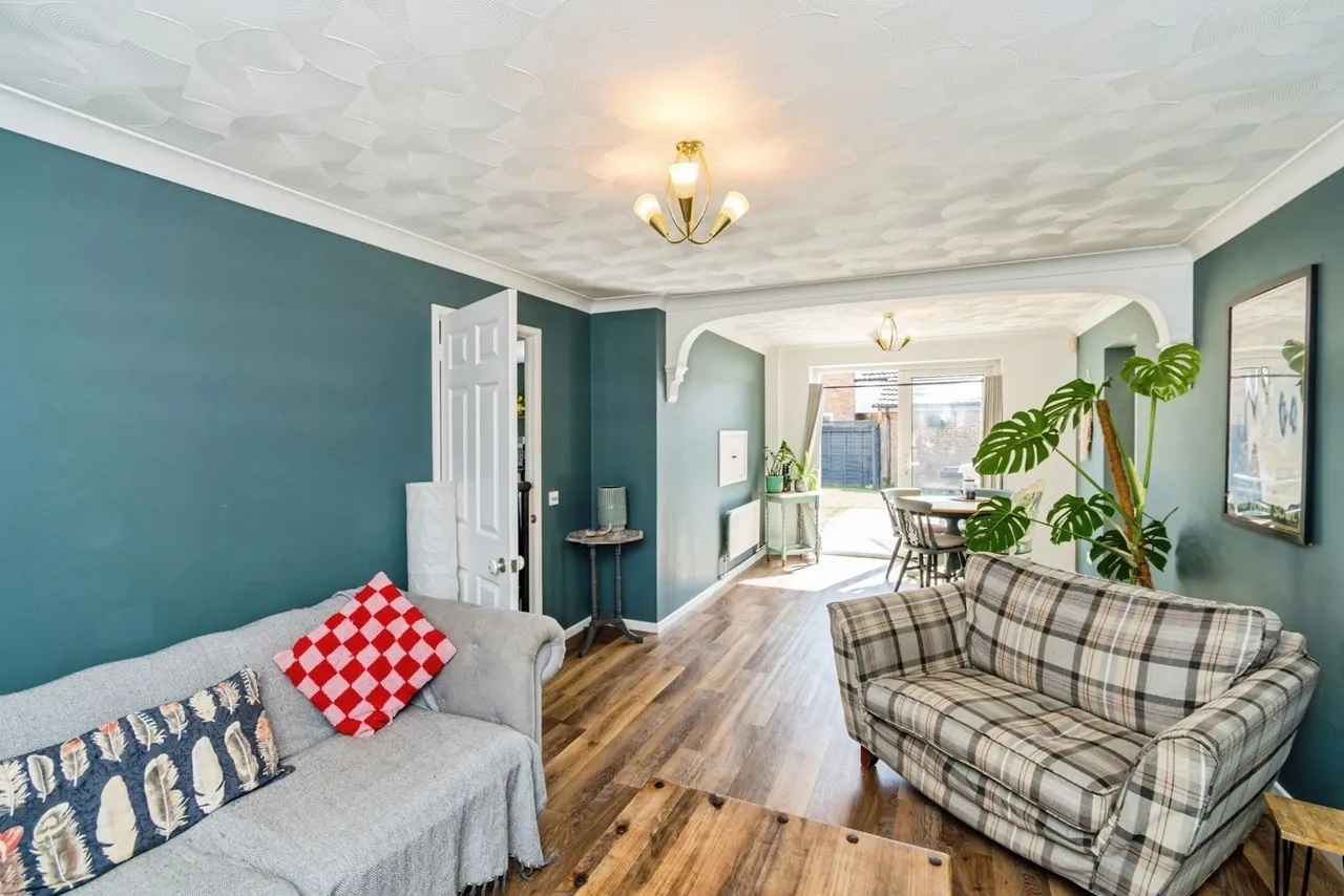 Dorland Gardens, Southampton, SO40, photo 3