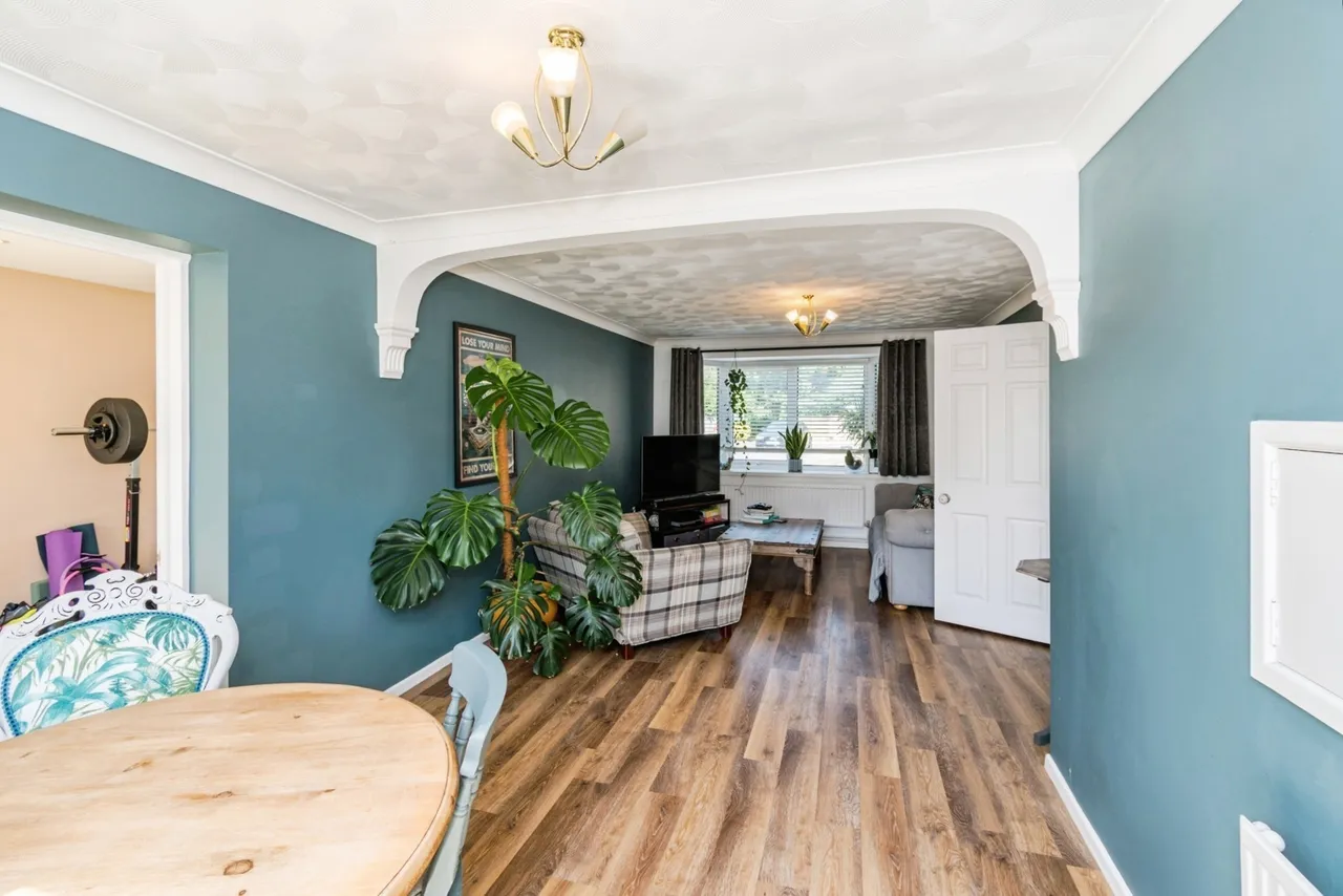 Dorland Gardens, Southampton, SO40, photo 24