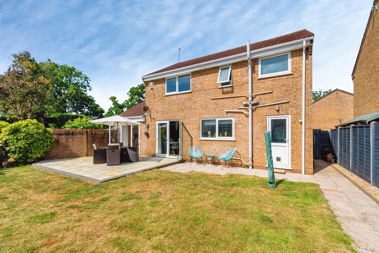 Dorland Gardens, Southampton, SO40, photo 15