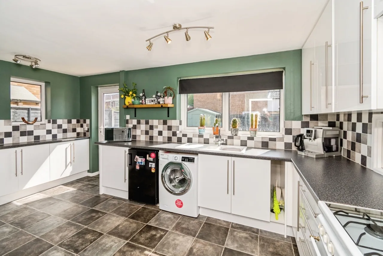 Dorland Gardens, Southampton, SO40, photo 20