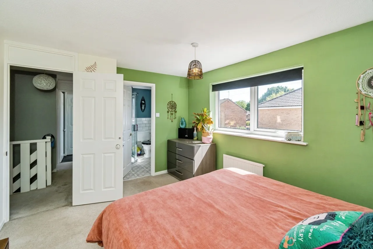 Dorland Gardens, Southampton, SO40, photo 7